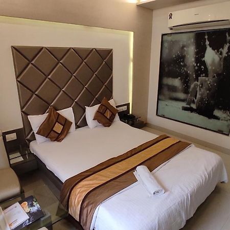 Hotel Flair Inn Ahmedabad Luaran gambar