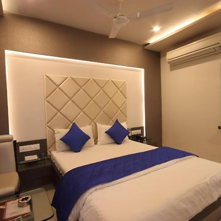 Hotel Flair Inn Ahmedabad Luaran gambar