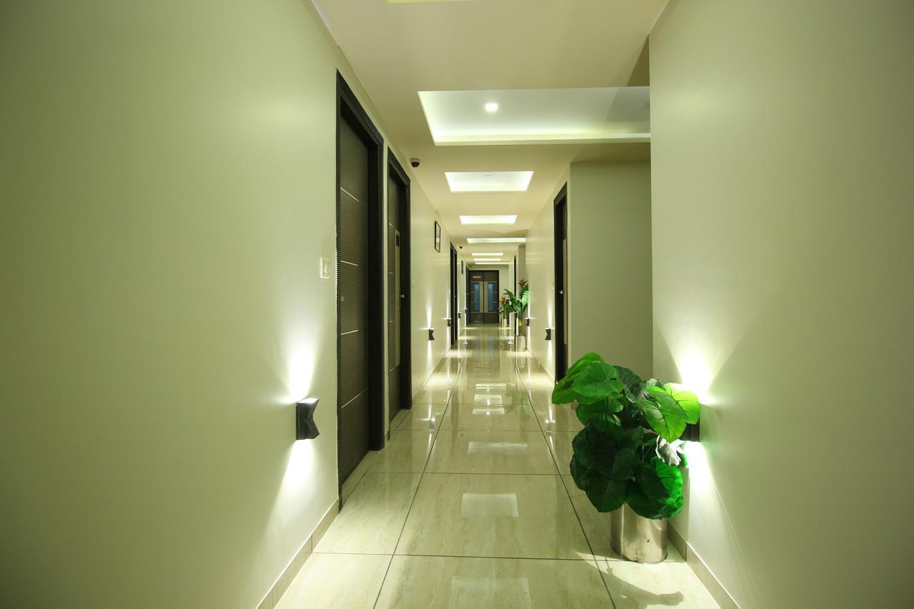 Hotel Flair Inn Ahmedabad Luaran gambar