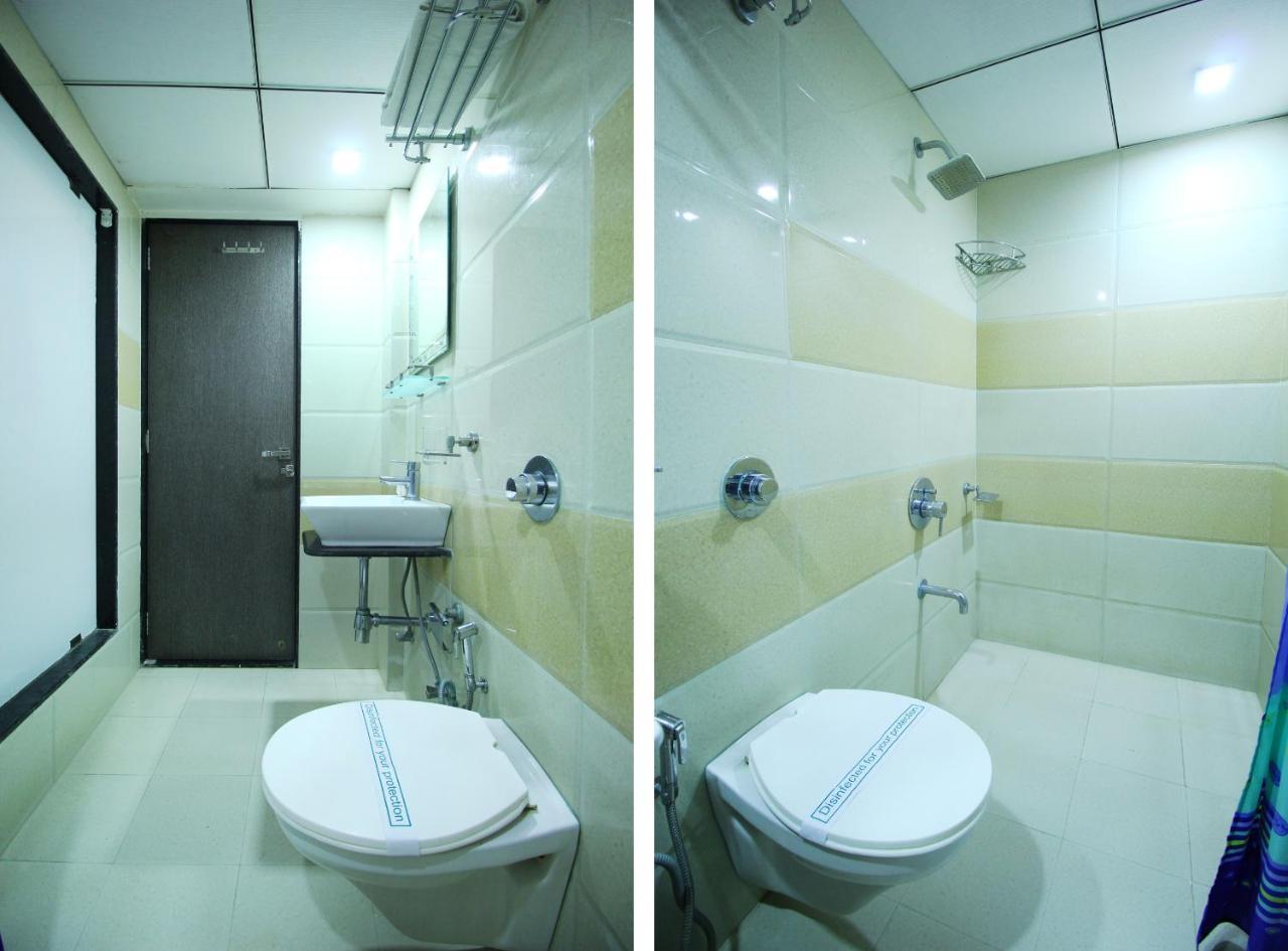 Hotel Flair Inn Ahmedabad Luaran gambar
