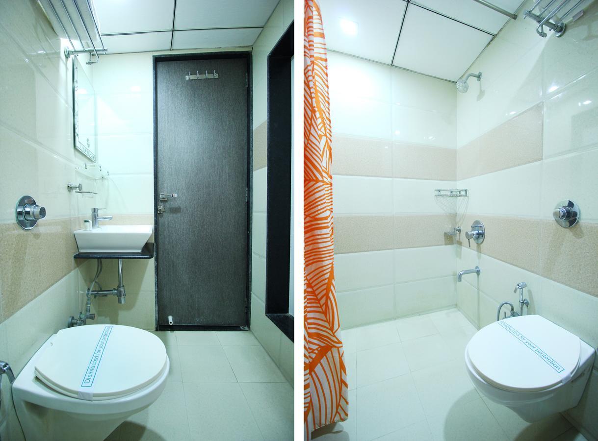 Hotel Flair Inn Ahmedabad Luaran gambar