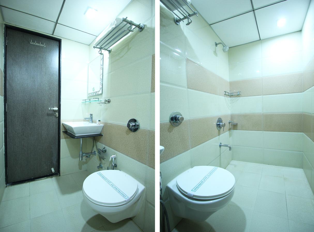 Hotel Flair Inn Ahmedabad Luaran gambar