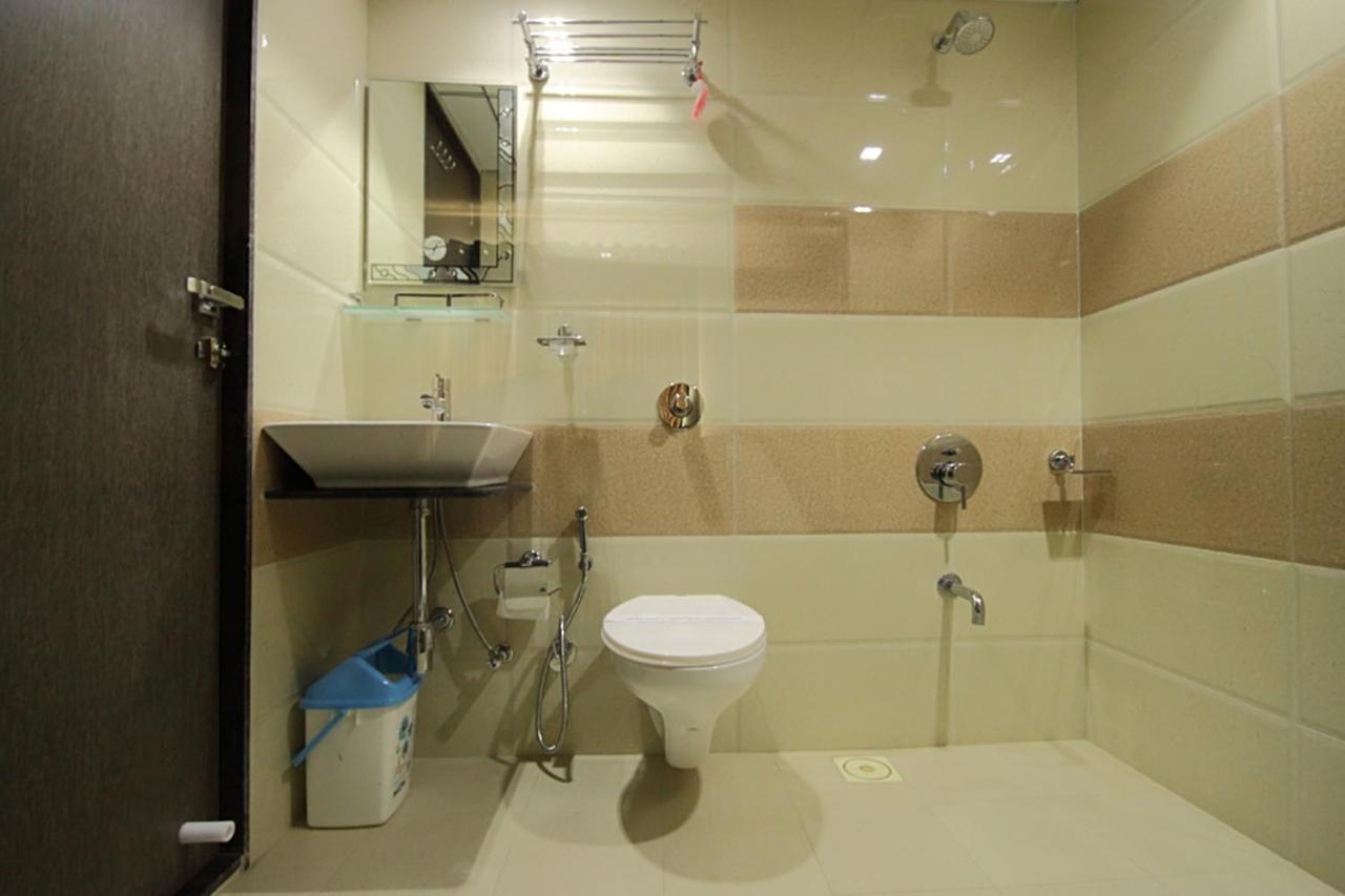 Hotel Flair Inn Ahmedabad Luaran gambar
